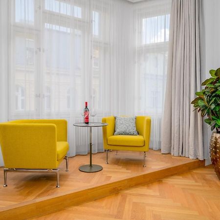 Prague Days - Old Town - Spacious Apartment Exterior foto