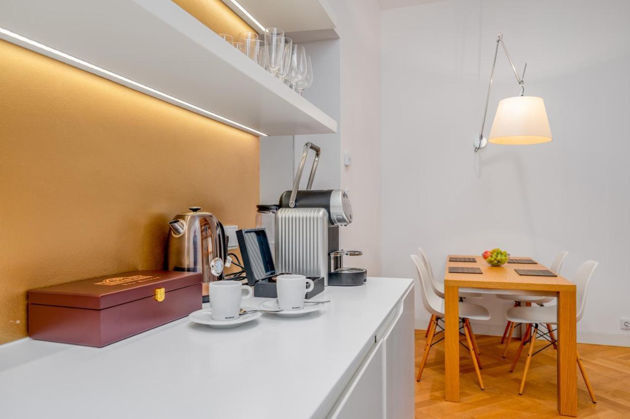 Prague Days - Old Town - Spacious Apartment Exterior foto