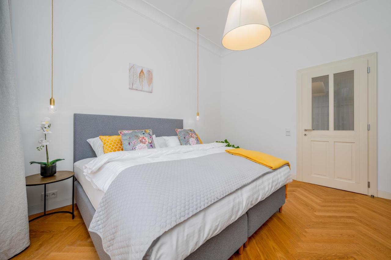 Prague Days - Old Town - Spacious Apartment Exterior foto