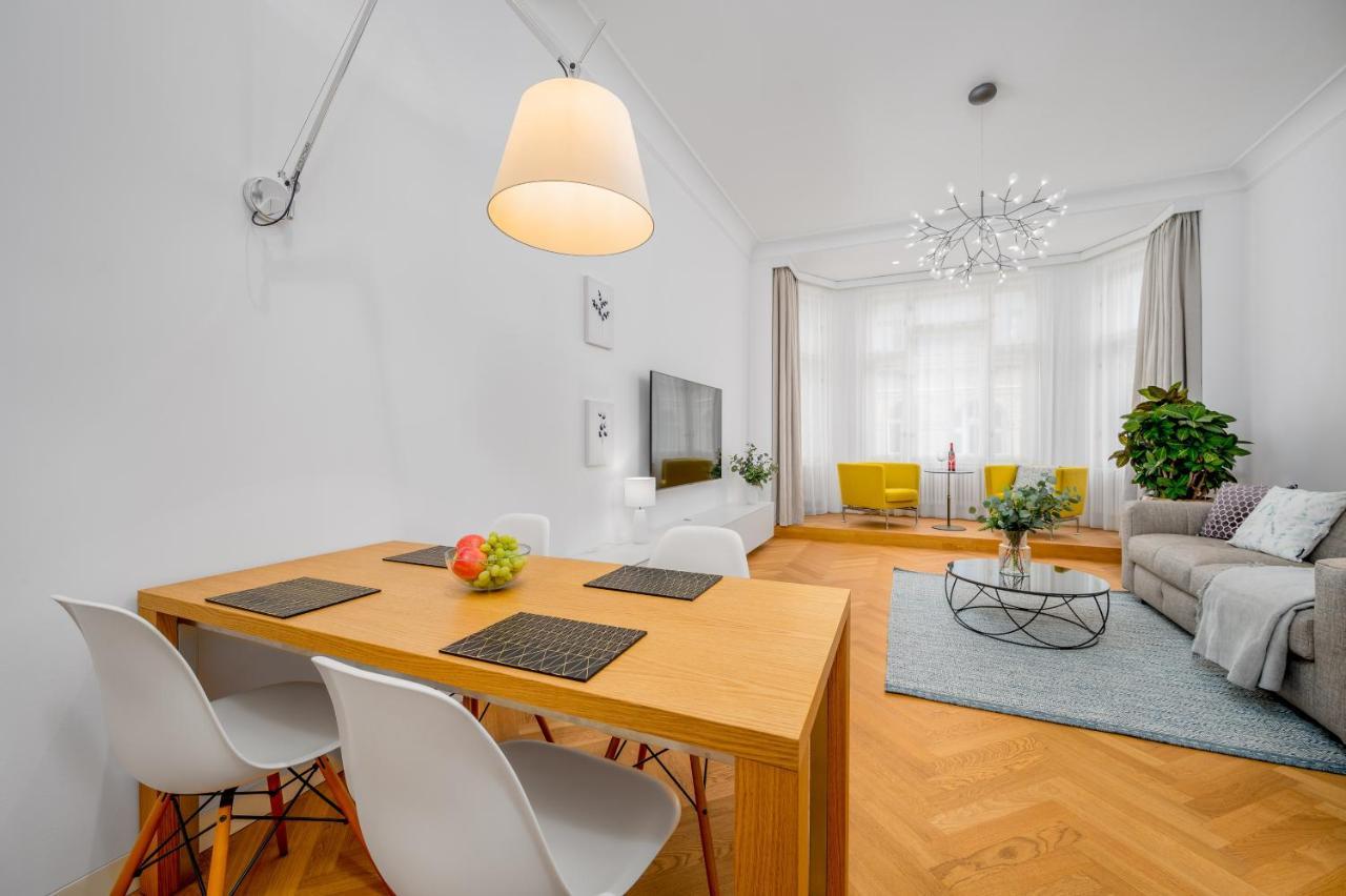 Prague Days - Old Town - Spacious Apartment Exterior foto