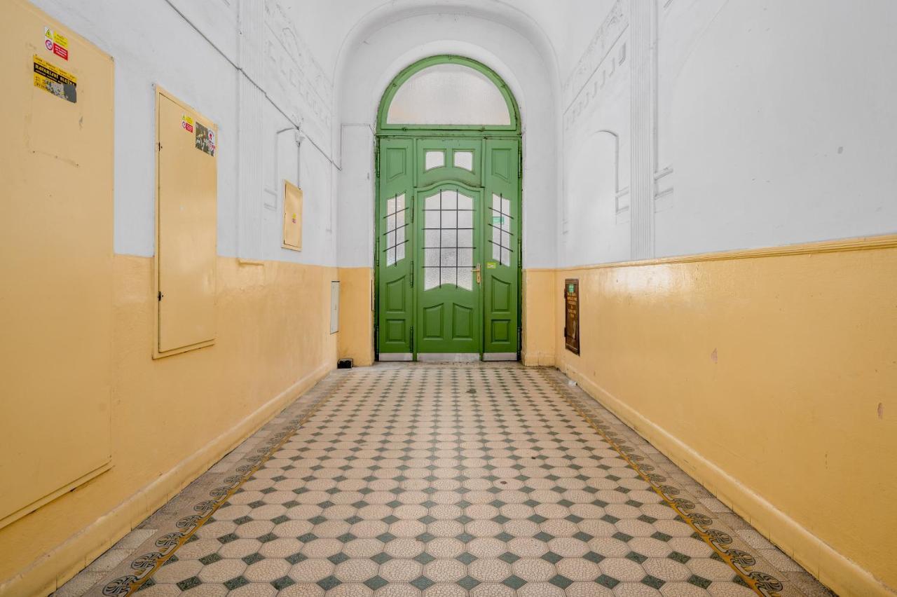 Prague Days - Old Town - Spacious Apartment Exterior foto