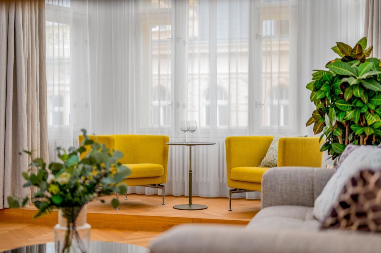 Prague Days - Old Town - Spacious Apartment Exterior foto