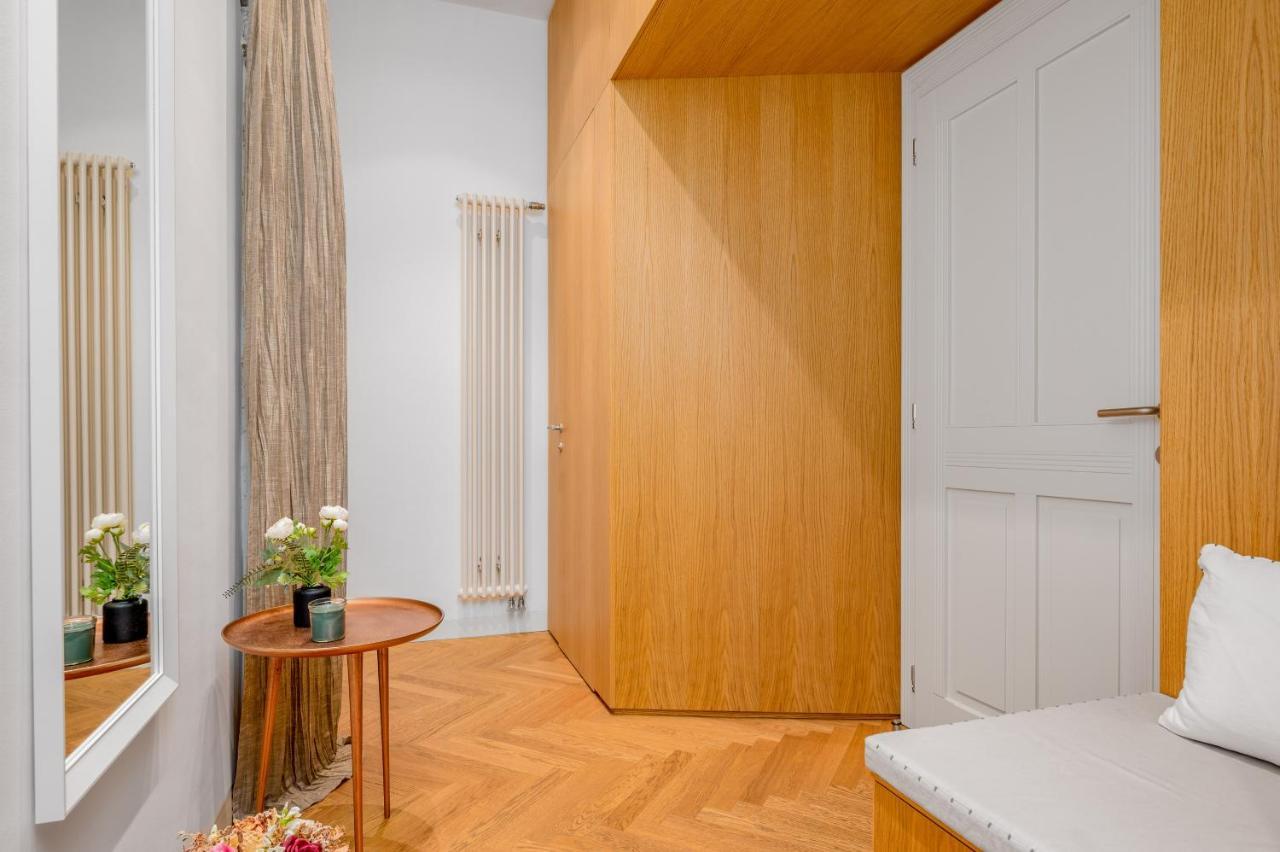 Prague Days - Old Town - Spacious Apartment Exterior foto