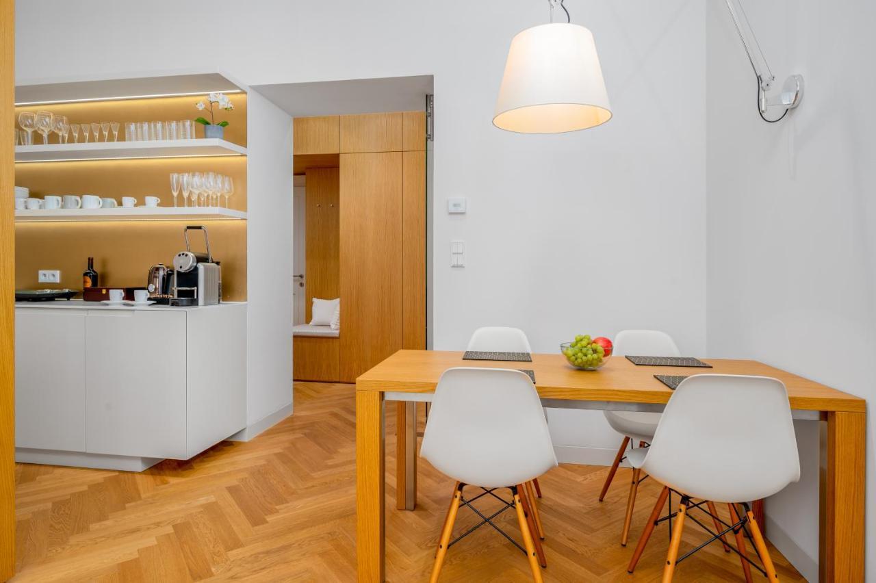 Prague Days - Old Town - Spacious Apartment Exterior foto