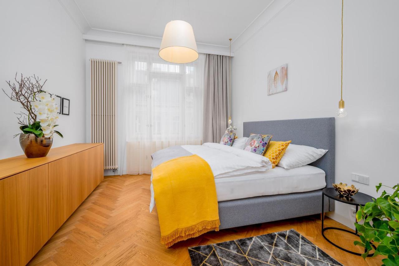Prague Days - Old Town - Spacious Apartment Exterior foto